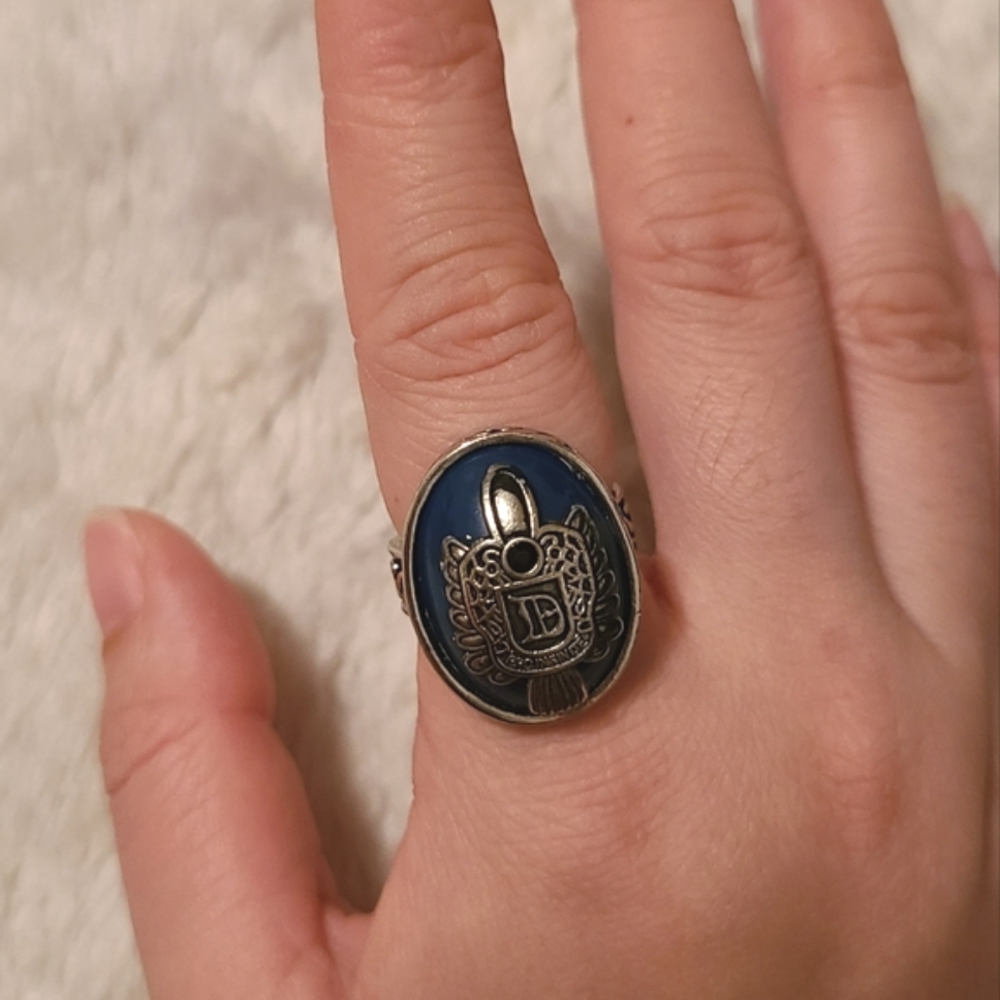 Vampire Diary Ring - image 1